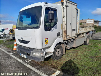 Truk RENAULT Midlum 180