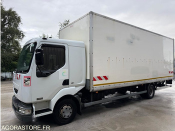 Truk RENAULT Midlum 180