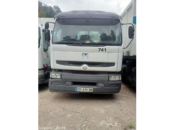 Truk RENAULT Premium