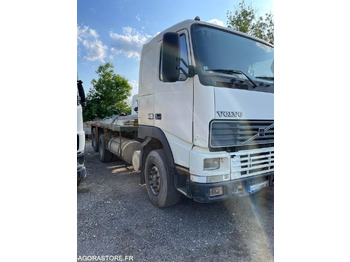 Truk VOLVO FH12