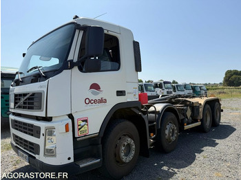 Truk VOLVO FM12 380