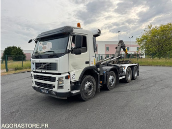 Truk VOLVO FM 400