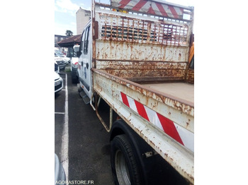 Leasing  Camion Renault Mascott 6T double cabine Camion Renault Mascott 6T double cabine: gambar 3
