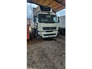Truk Porteur frigo Volvo FE 260: gambar 2 Truk Porteur frigo Volvo FE 260: gambar 2