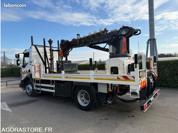 Truk RENAULT D13 FOREUSE RISA G2T: gambar 2 Truk RENAULT D13 FOREUSE RISA G2T: gambar 2