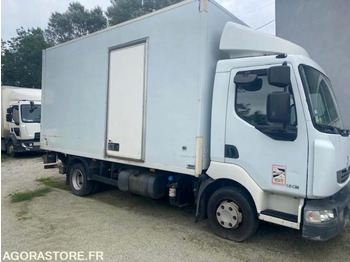 Truk RENAULT MIDLUM 180 DXIFOURGON HAYON 260000 KM: gambar 2