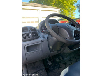 Van panel VTU CITROEN JUMPER 9547WH76: gambar 5