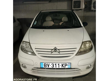 Mobil CITROËN