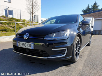 Mobil VOLKSWAGEN