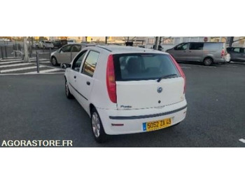 Mobil fiat punto 137166 kms 2005: gambar 3