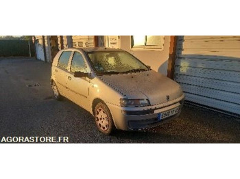 Mobil FIAT