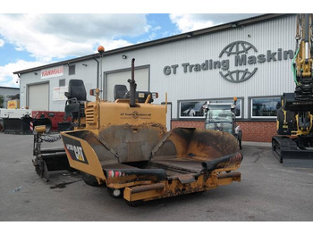 Paver aspal CATERPILLAR AP300