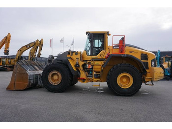 Wheel loader VOLVO L250H