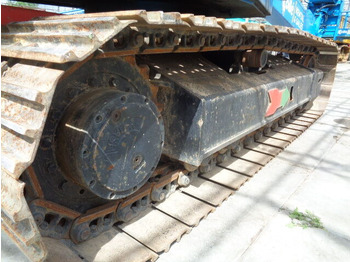 Boom teleskopik Aichi SR18A: gambar 3