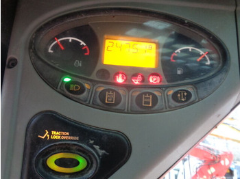 Leasing  Bobcat S130 Bobcat S130: gambar 2
