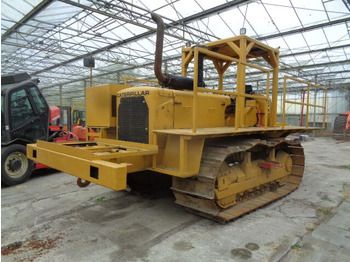 Traktor CATERPILLAR
