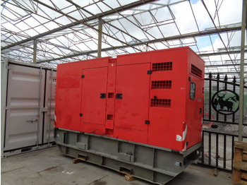 Genset DOOSAN