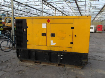 Genset DOOSAN