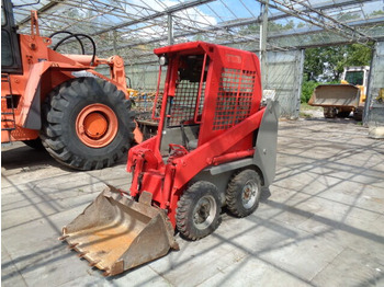 Skid steer GEHL