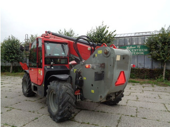 Leasing  Genie GTH4013 Genie GTH4013: gambar 4