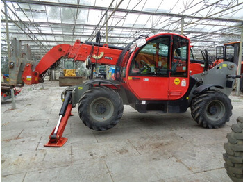 Leasing  Genie GTH4013 Genie GTH4013: gambar 2