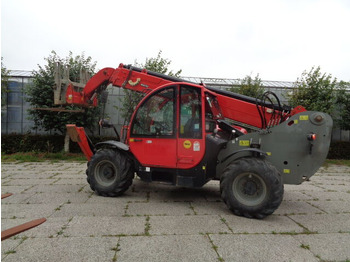 Leasing  Genie GTH4013 Genie GTH4013: gambar 3