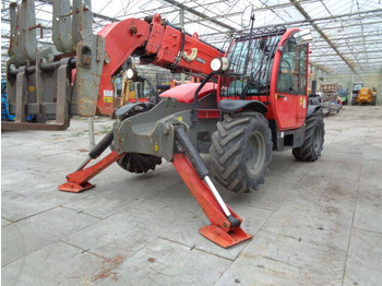 Telehandler GENIE