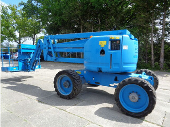 Boom artikulasi GENIE Z45/25