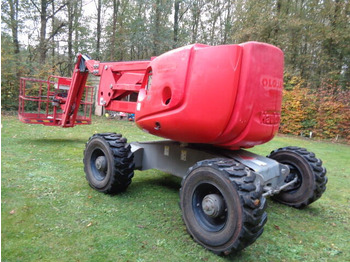 Boom artikulasi HAULOTTE