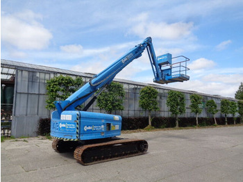 Boom teleskopik HITACHI