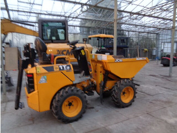 Tempat sampah mini JCB 1T-2S5: gambar 4