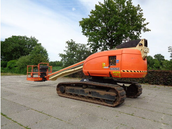Boom teleskopik JLG 600 SC: gambar 3