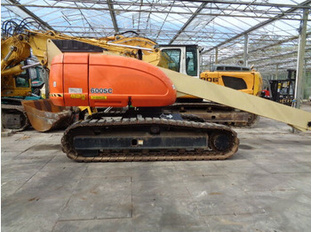 Boom teleskopik JLG 600 SC: gambar 2