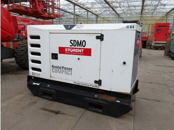 Genset SDMO