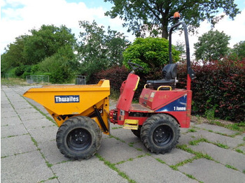 Tempat sampah mini Thwaites: gambar 2 Tempat sampah mini Thwaites: gambar 2