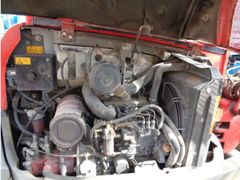 Ekskavator mini WACKER NEUSON 28Z3: gambar 4