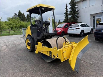 Pemadat BOMAG