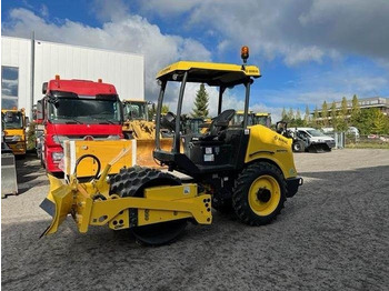 Pemadat BOMAG