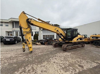 Ekskavator CATERPILLAR 325DL