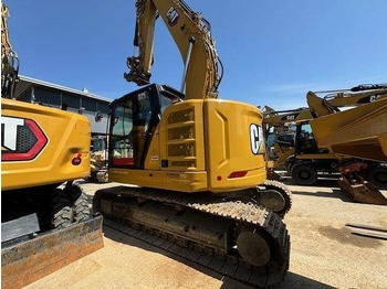 Ekskavator perayap CAT 325: gambar 2