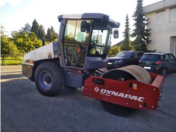 Roller baru Dynapac CA1500 D: gambar 3 Roller baru Dynapac CA1500 D: gambar 3