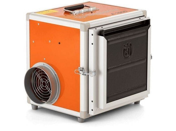 Peralatan HVAC HUSQVARNA