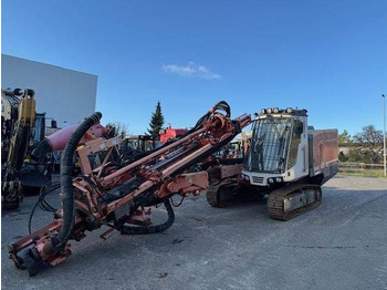 Anjungan pengeboran Sandvik DP 1100: gambar 2
