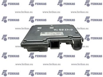 ECU untuk Truk Bosch Multi Function Camera MPC2 front camera: gambar 3 ECU untuk Truk Bosch Multi Function Camera MPC2 front camera: gambar 3