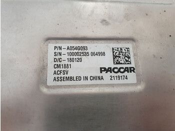 ECU untuk Truk DAF EAS control unit: gambar 4