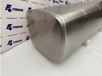 Tangki bahan bakar untuk Truk baru DAF: gambar 3 Tangki bahan bakar untuk Truk baru DAF: gambar 3