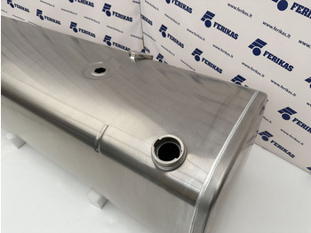 Tangki bahan bakar untuk Truk baru DAF: gambar 4 Tangki bahan bakar untuk Truk baru DAF: gambar 4