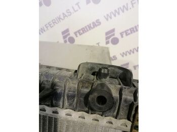 Radiator untuk Truk DAF XF 106: gambar 3 Radiator untuk Truk DAF XF 106: gambar 3
