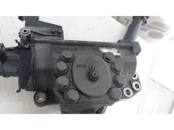 Roda gigi kemudi DAF XF 106