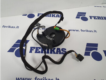 Sistem listrik DAF XF 106
